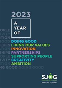 Annual Report 2023