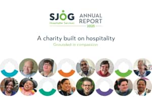 SJOG Annual Report 2025