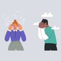 Rejection Sensitive Dysphoria in Autistic People