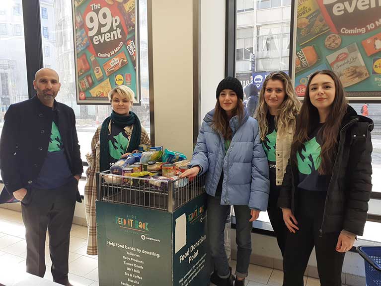 Do Good Day 8th March 2022