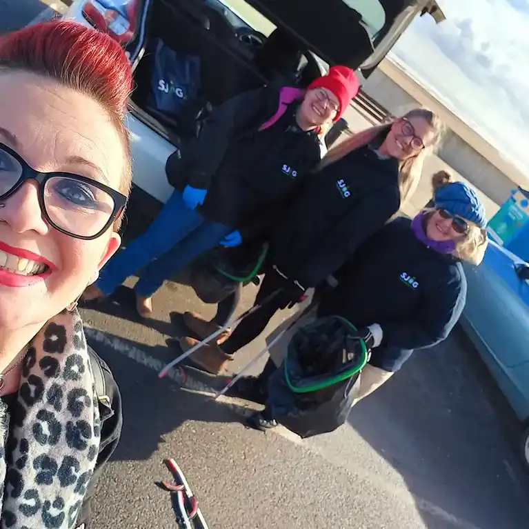 Do Good Day 8th March 2023