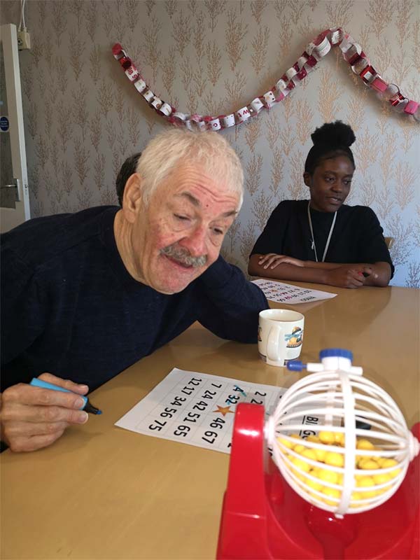 The Minims - Bingo!