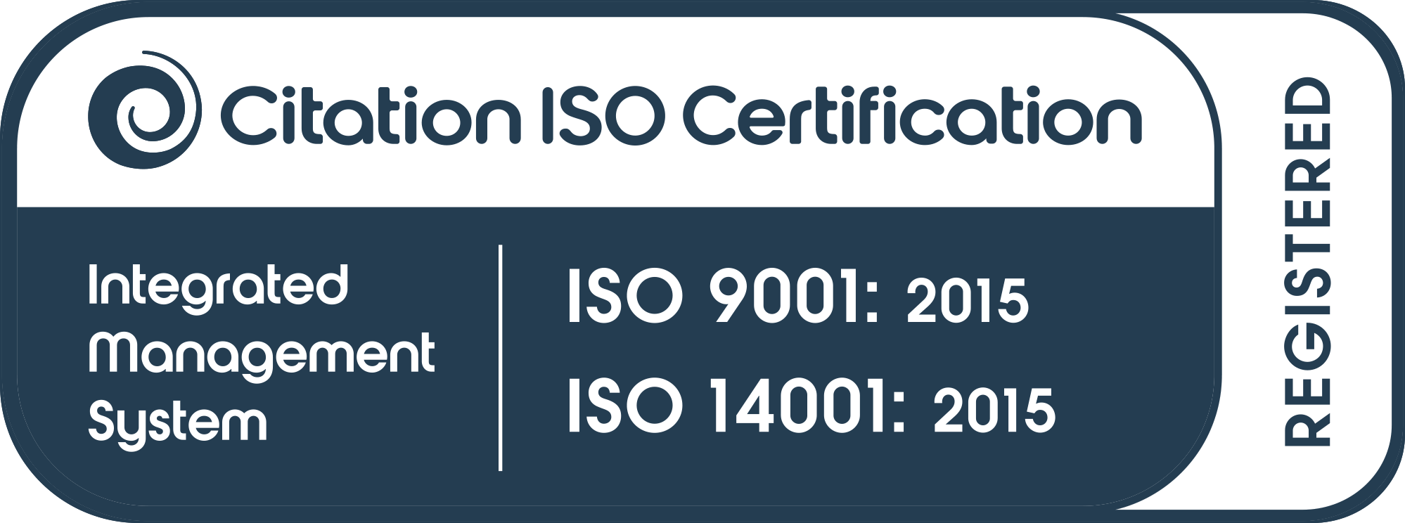ISO 9001 / ISO 14001