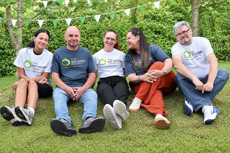 Our charity has a new name