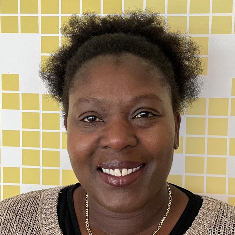 Abigail Ampofo