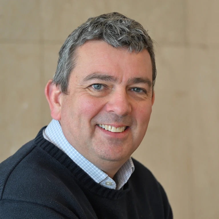 Duncan Reid