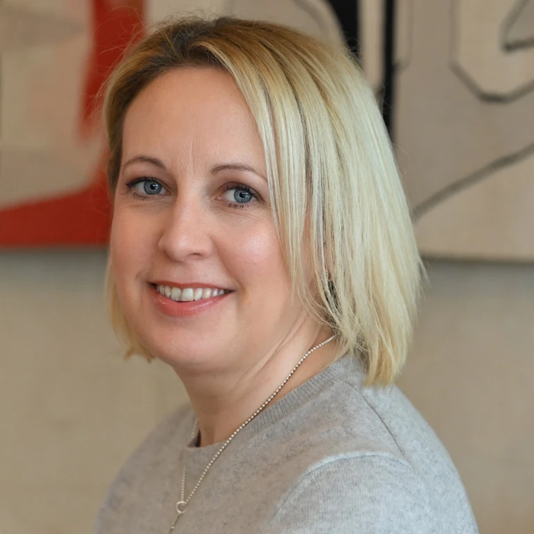 Leanne Welford - Chief Finance Officer