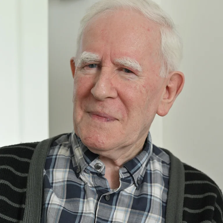 Malachy Brannigan