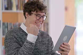 SJOG’s Approach to Digital Literacy
