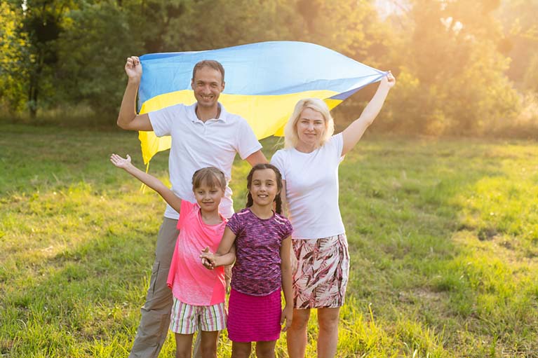 SJOG Homes for Ukraine Scheme: Addressing Human Trafficking
                            and Exploitation