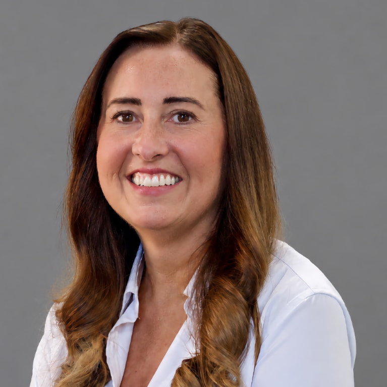 Dr Lisa Alcorn - Chief Operating Officer