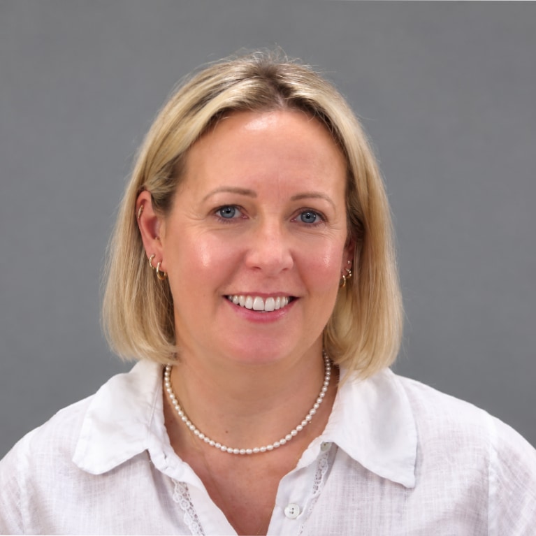 Leanne Welford - Chief Finance Officer