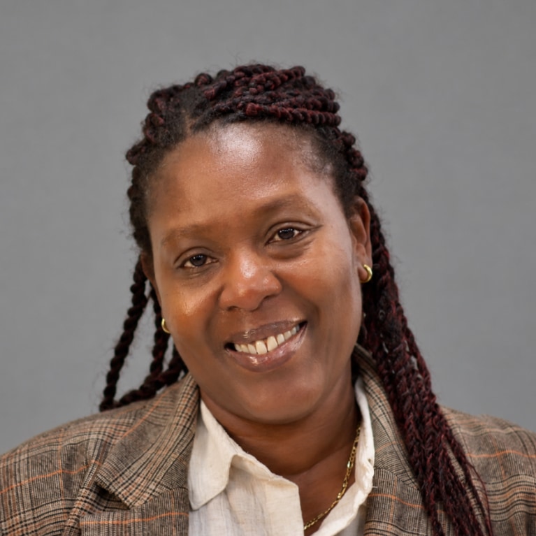 Abigail Ampofo