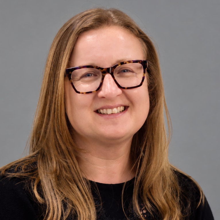 Claire Turner